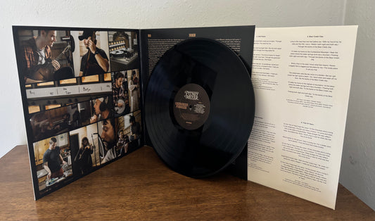 PITNEY MEYER - Cherokee Pioneer - Vinyl